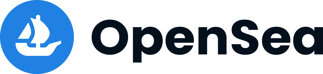 OpenSea-Full-Logo dark